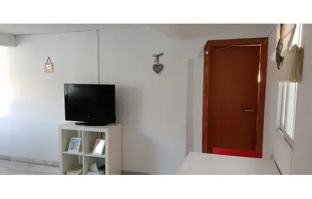 Alquiler Apartamento 2 Dormitorios 43m2 Malaga Centro