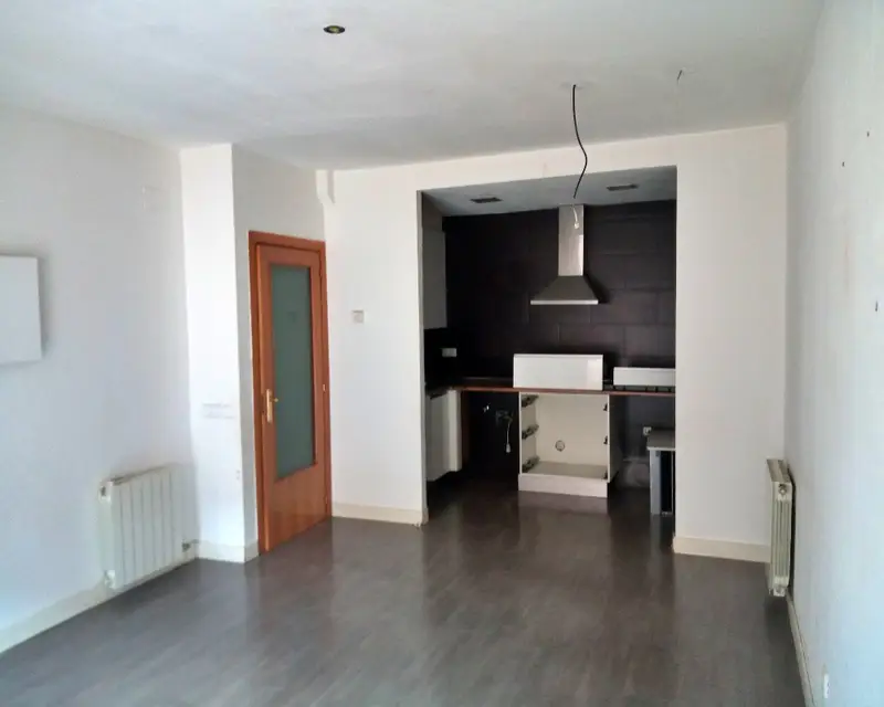 Piso 64m2 2 habitaciones Sabadell