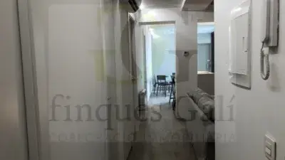 Alquiler Piso Manresa 3 Dormitorios Ascensor Privado