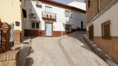 Casa en venta en Calle C. Molinillo, 30