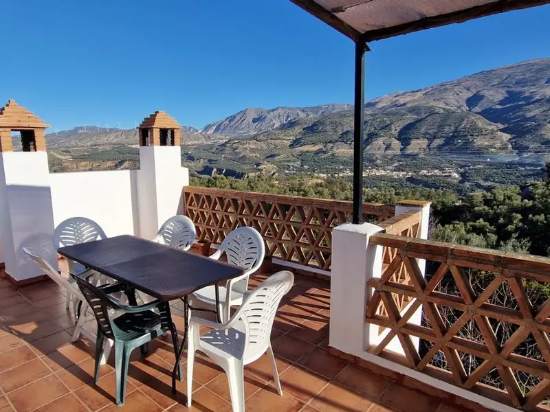 Casa de pueblo en Pinos Del Valle, Granada provincia