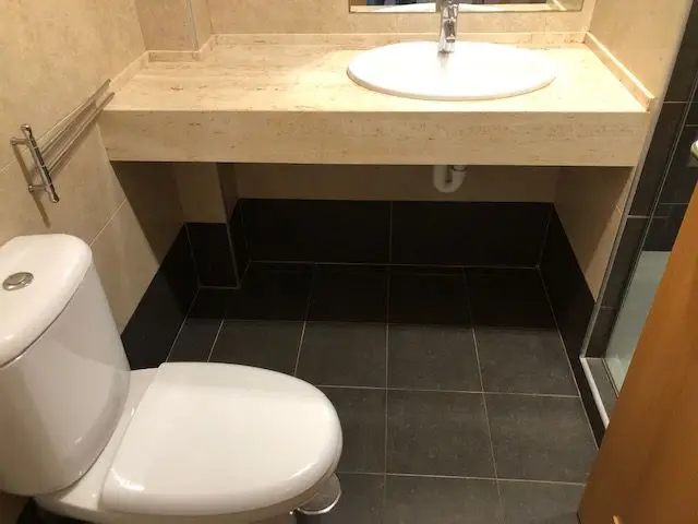 Venta Piso 2 habitaciones Avda Galicia Oviedo