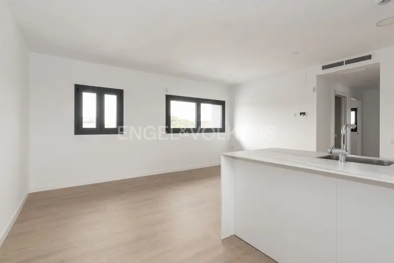 Ático en venta en Gavà, Barcelona