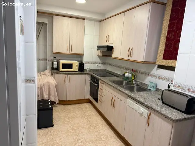 Piso Venta Manresa Inversores 2 Habitaciones 103m2