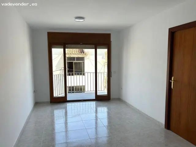 Piso en Calafell Playa Reformado Cerca del Mar