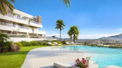Apartamento en venta en La Cala Golf - Lagar Martell
