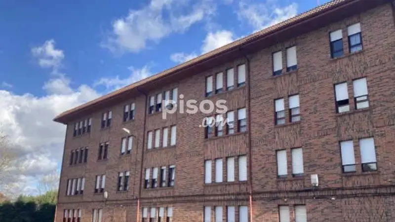 Piso en venta en Calle Sabino Álvarez Gendín, Aviles