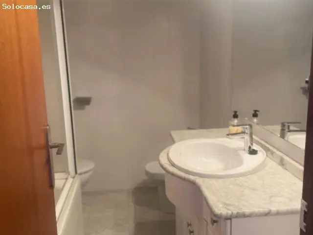 Alquiler Piso Centro Castellon 5 Habitaciones Ideal Estudiantes Familias