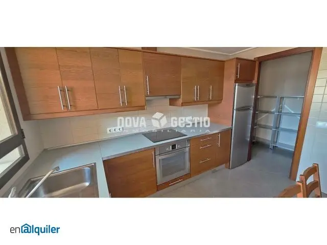 Alquiler Piso Amueblado Terraza Manacor 90m2 2Dormitorios