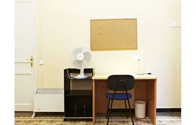 Apartamento 90m2 cuatro dormitorios dos baños Barcelona