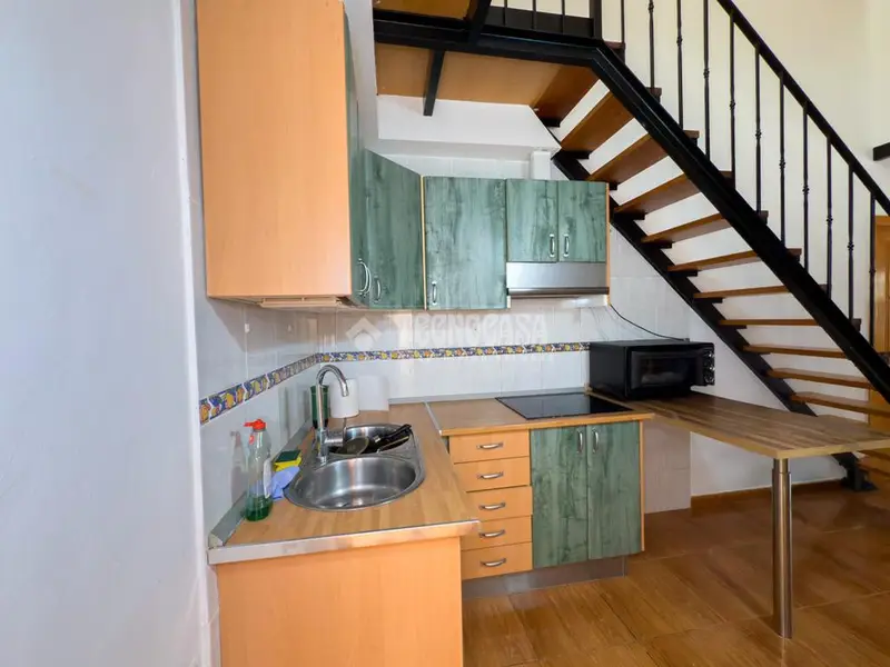 Dúplex en venta en Telde La Herradura 3 habitaciones garaje