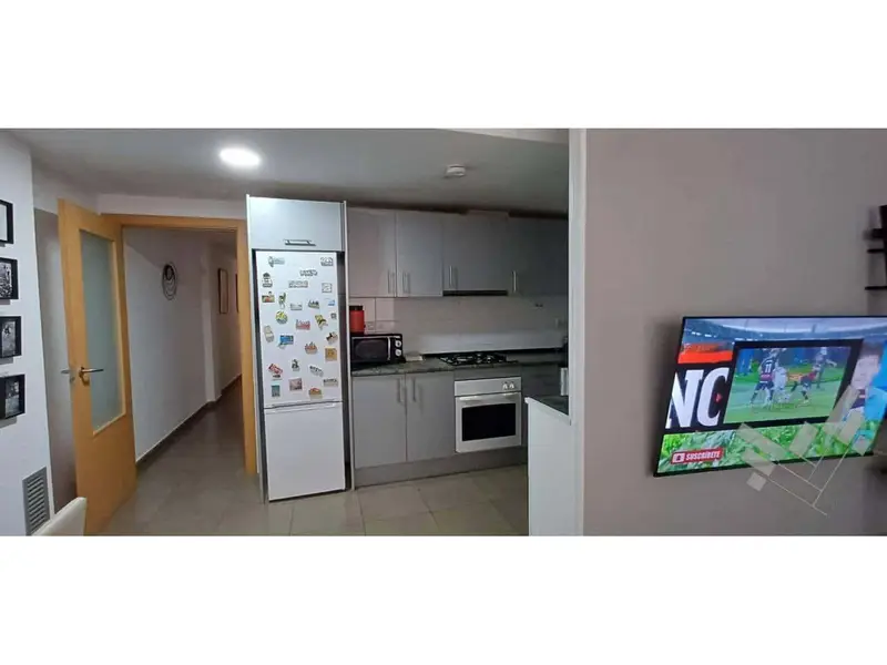 Piso en Venta en Vinaròs 2 Dormitorios 2 Baños Planta Baja