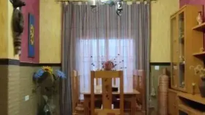 Casa en Venta Zahara de la Sierra 79m2 3 Dorm 2 Baños