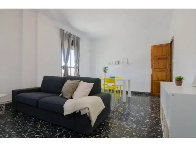 Piso 2 Dormitorios Museros 82m2