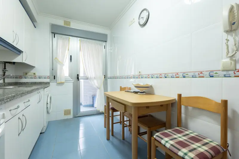 Piso en Venta en Noreña Asturias 2 Dormitorios 2 Baños Garaje