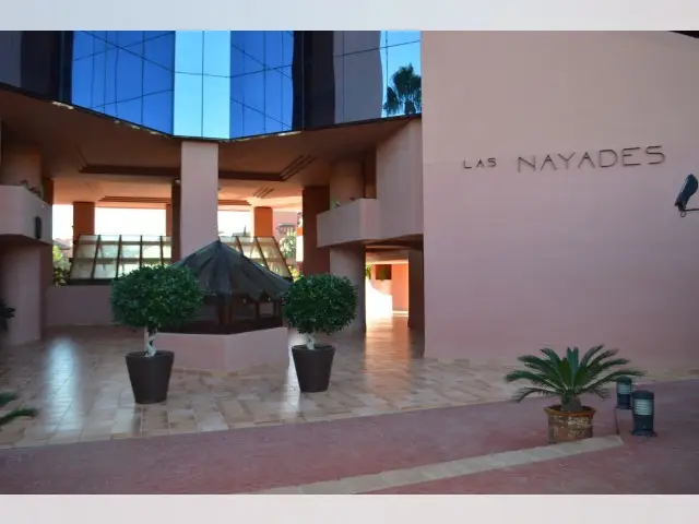 Apartamento Lujo Milla de Oro 2 Dormitorios