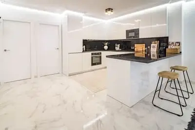 Apartamento en Alquiler Nueva Andalucia Marbella Reformado