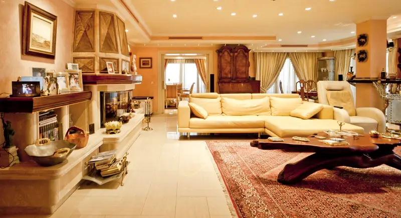 Casa Villa de Lujo 7 Dormitorios Puerto Banus