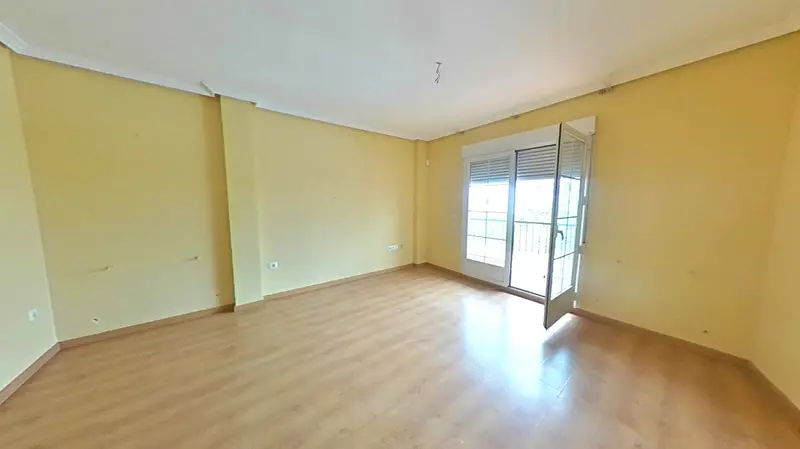 Venta Piso con Terraza en Tomelloso 3 Dormitorios 2 Baños