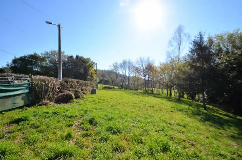 Venta Parcela en Coiro Laracha