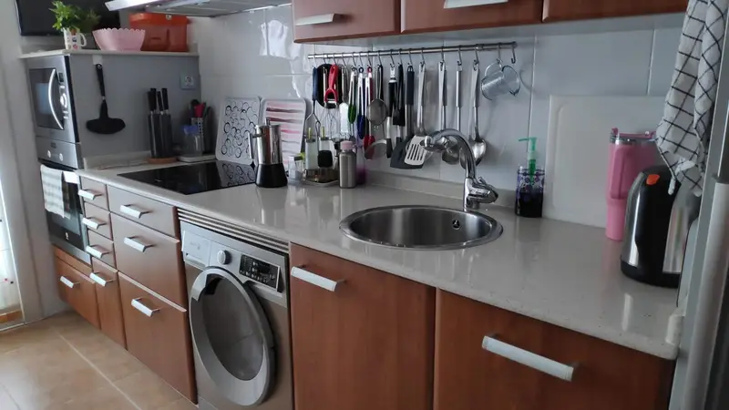 Venta de piso en Izarra Urkabustaiz 3 habitaciones 2 baños
