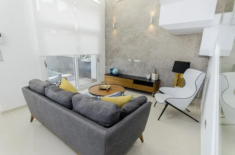 Chalet en venta en Los Montesinos, Alicante