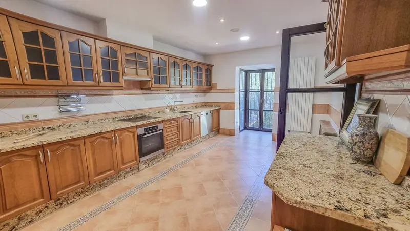 Apartamento 2 Dormitorios Marbella Milla de Oro