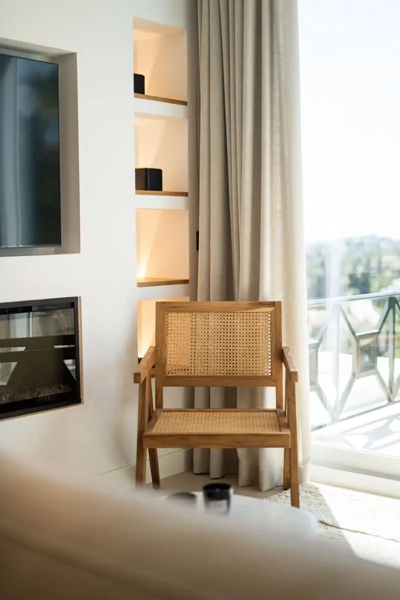 Atico en venta en La Quinta Benahavis Malaga