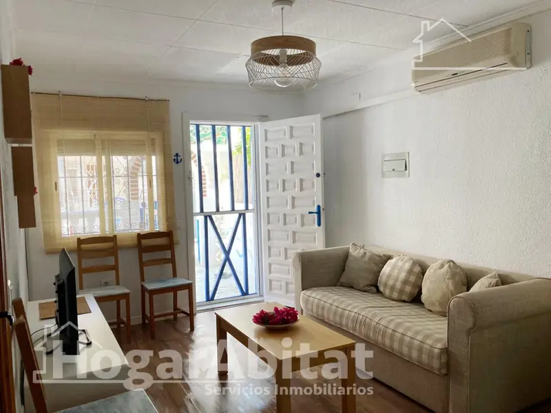 Casa con Terraza en San Fulgencio cerca de la Playa