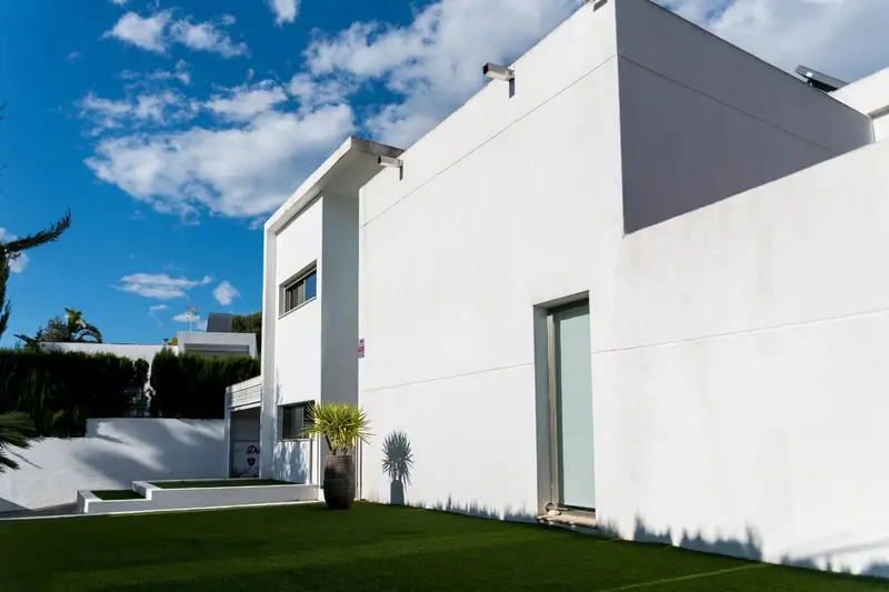 Chalet de Lujo en La Cañada Paterna Valencia