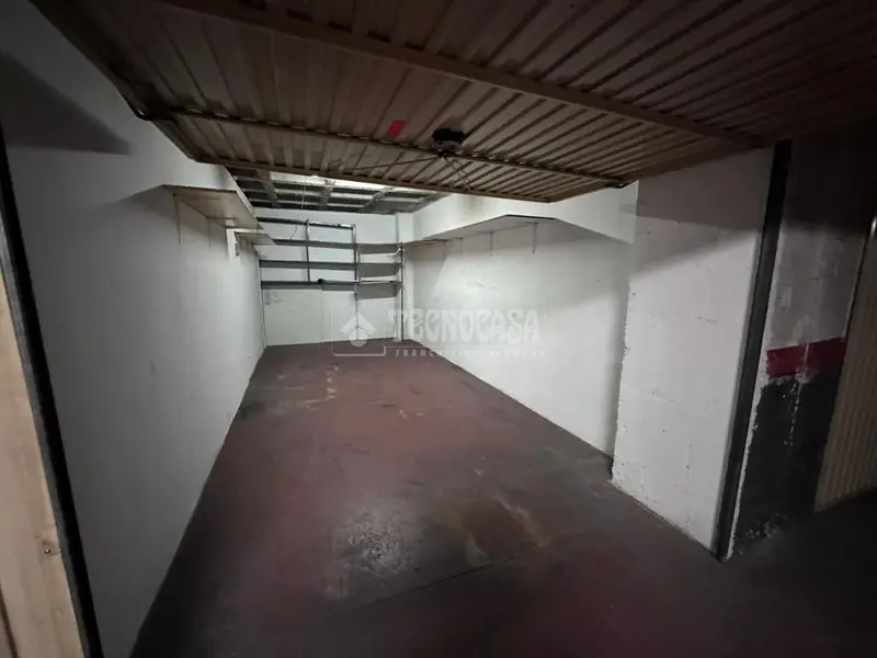 Plaza de Garaje en Venta Torrejón de Ardoz 25m²