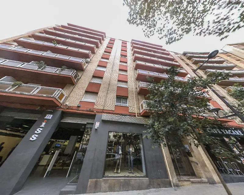 Piso 76m2 3 habitaciones Reus