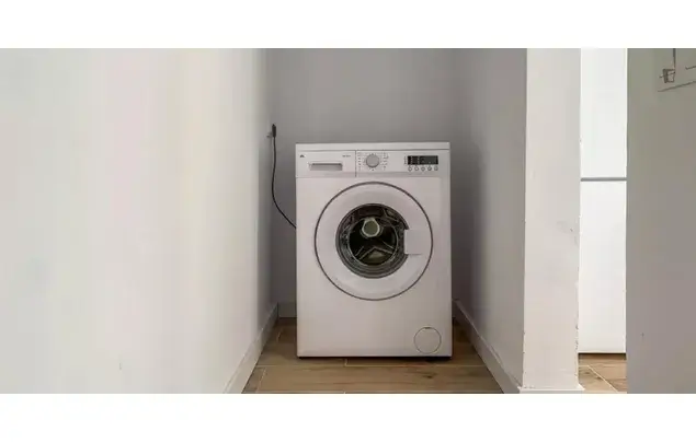 Apartamento 5 Dormitorios Hospitalet de Llobregat