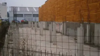 Casa Adosada en Venta Obra Parada Financiacion 100