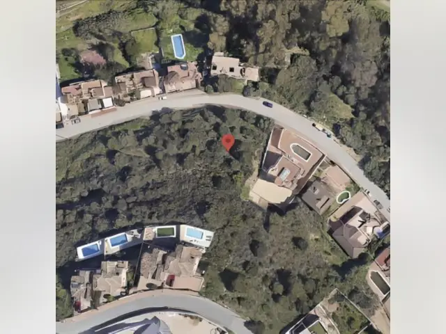 Terreno en Venta Mijas  Casa Unifamiliar Proyecto Incluido