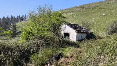 Casa en venta en Bajada El Cierro