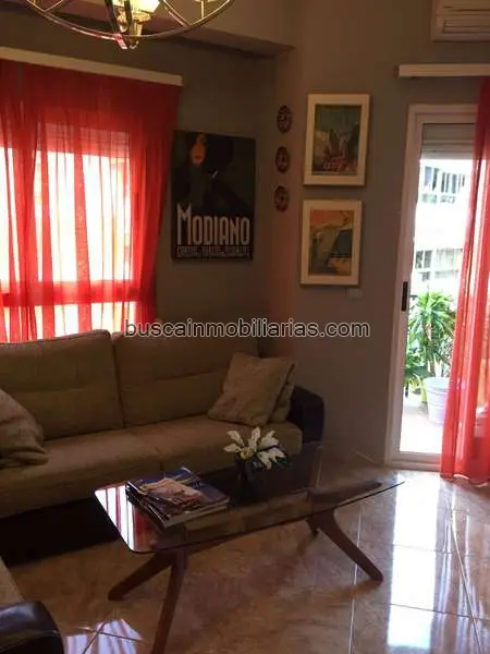 Piso en venta en Ceuta