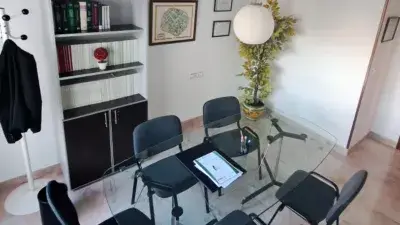 Piso en venta en Avenida de Castelao, 51, cerca de Calle de Pitillera