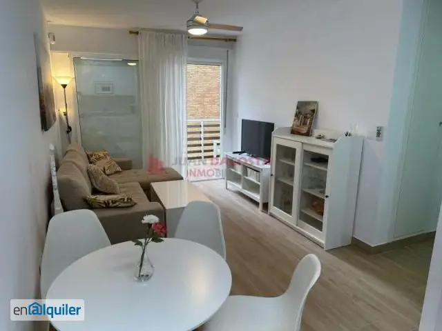 Apartamento en La Antilla 2 dormitorios con terraza y aparcamiento