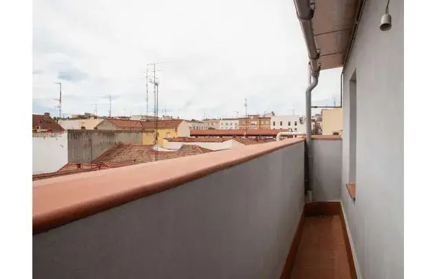 Alquiler Piso 2 Dormitorios 60m2 Madrid