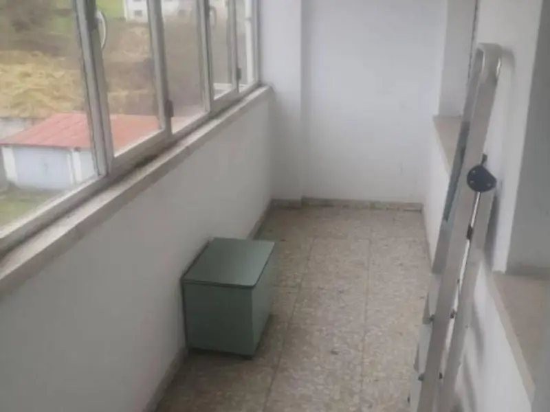 Piso en Venta en Lada Langreo 4 Dormitorios
