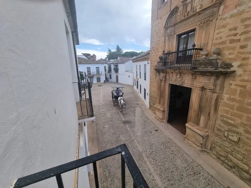 Adosado 5 Dormitorios Ronda Centro Historico