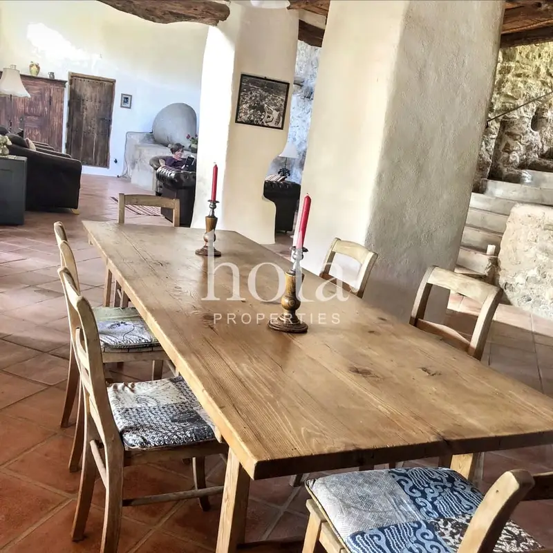 Finca/Casa Rural en venta en Orgiva, Granada