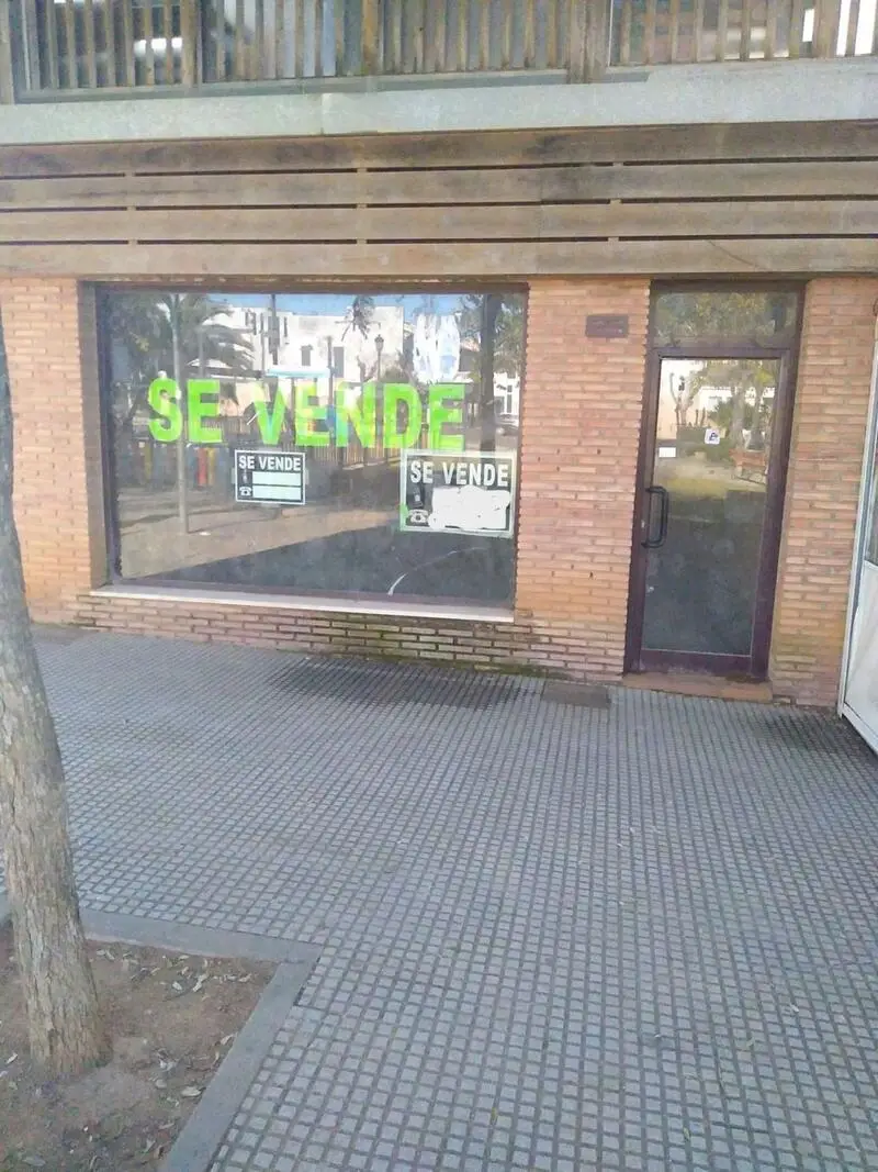 Local Comercial en venta
La Redondela, Huelva