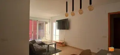 Piso en Venta La Aldea 97m2 3 Dormitorios 2 Banos Amueblado