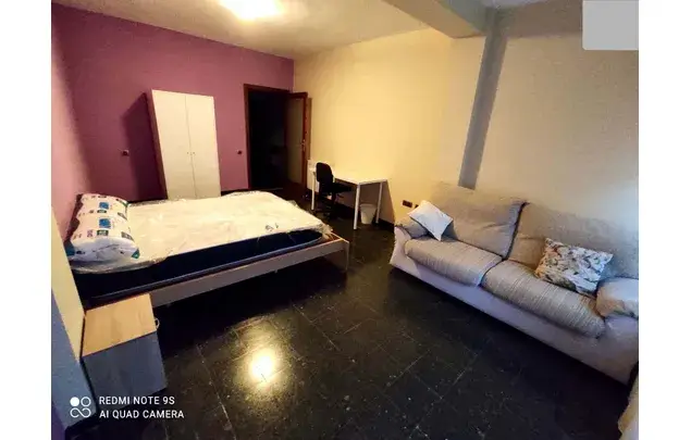 Habitacion 150m2 Castellon de la Plana Alquiler Seguro
