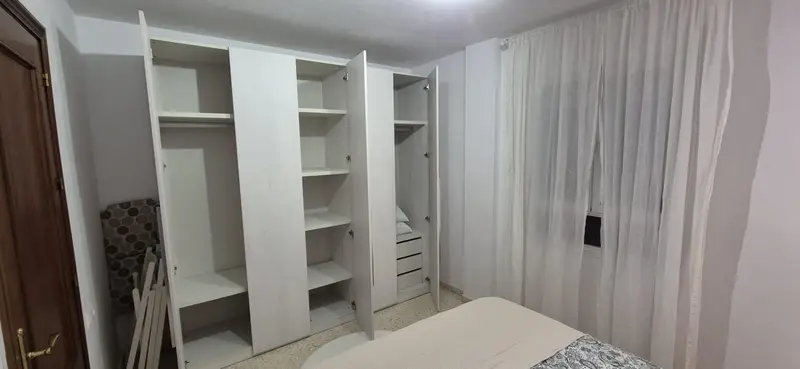 Apartamento 1 Dormitorio Centro Algeciras fm232