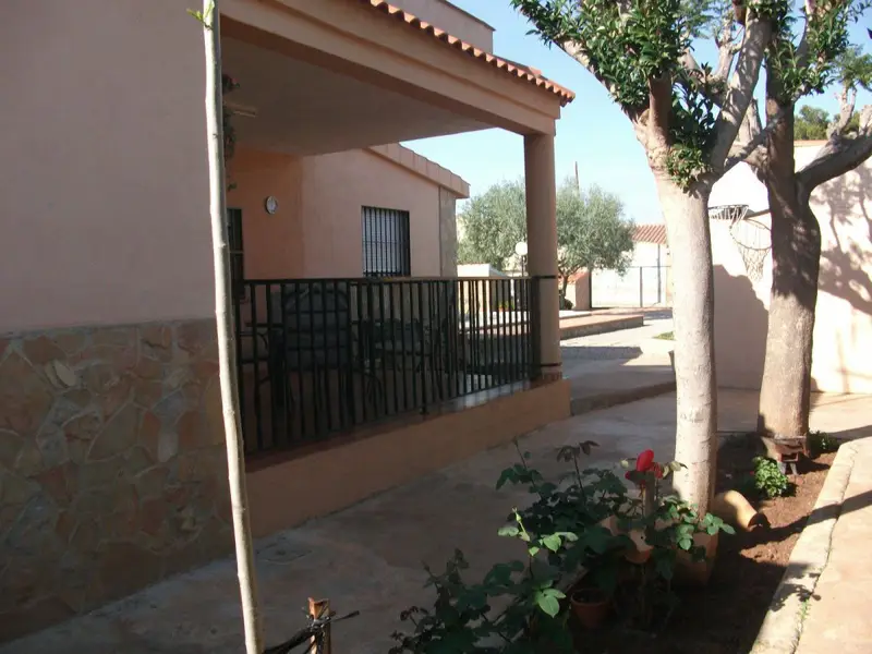 Venta Chalet con calefacción en Madrigal Villarreal