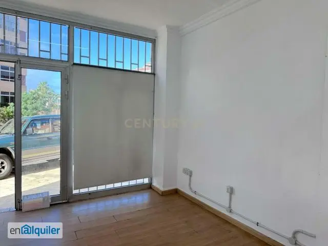 Alquiler Local Comercial Puerto de la Cruz Excelente Ubicacion