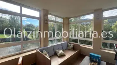 Casa en Venta Valle de Mena Cerca de Bilbao